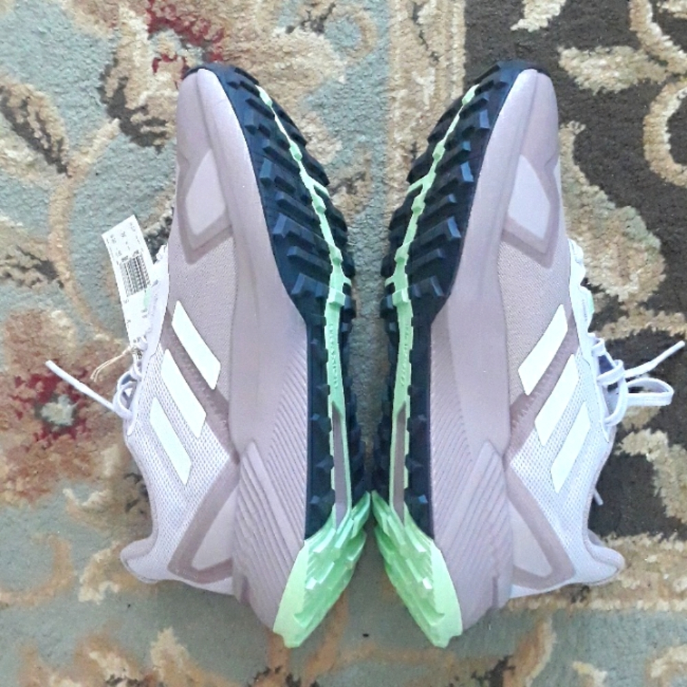 7x*Host Pick*Adidas Terrex Soulstride trail running shoes - Picture 7 of 16